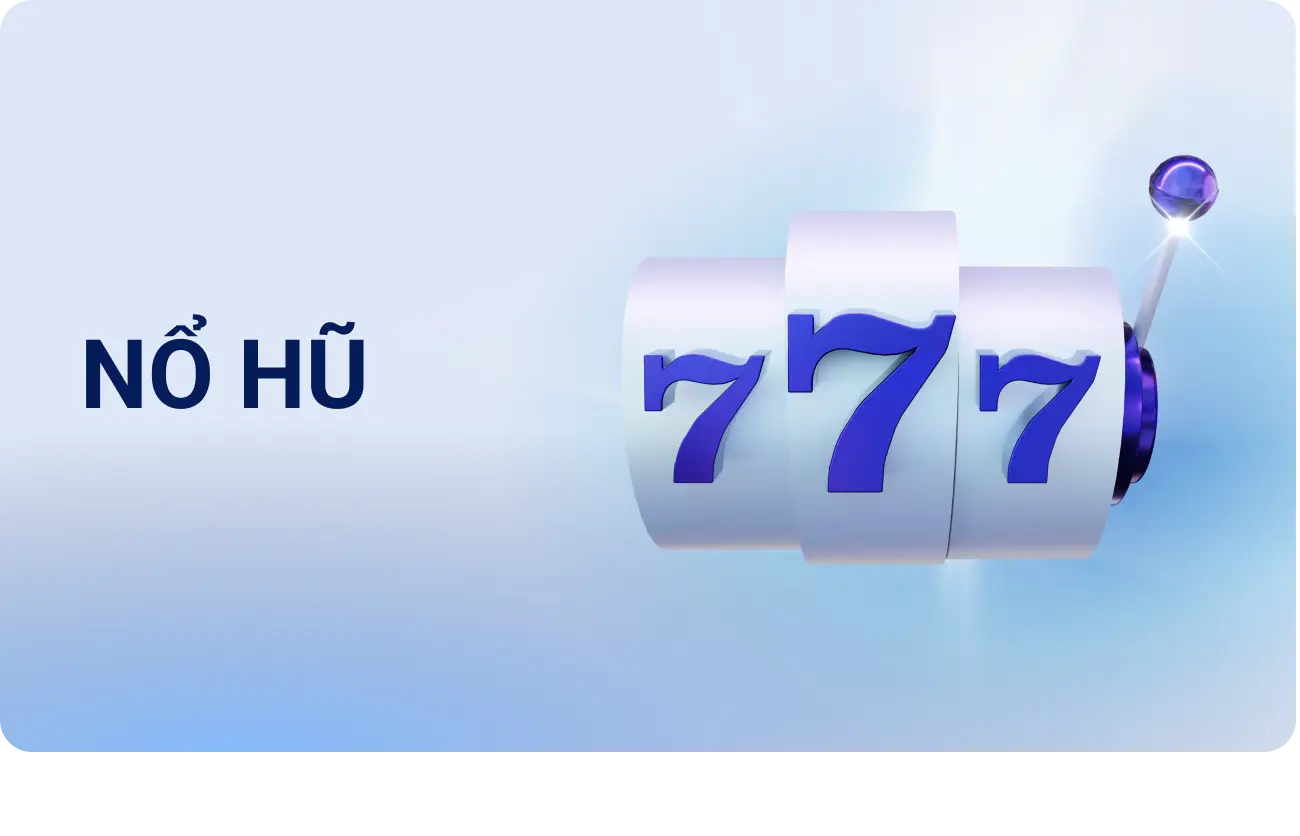 Nổ Hũ